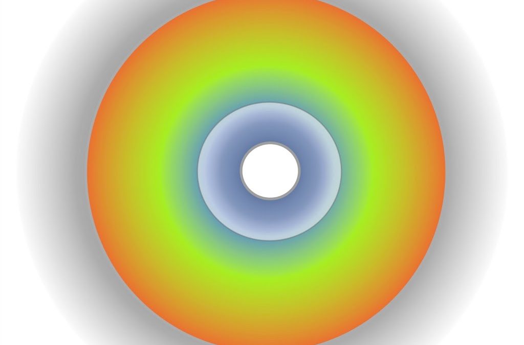 Top 5 Calming CDs Used in my Treatments