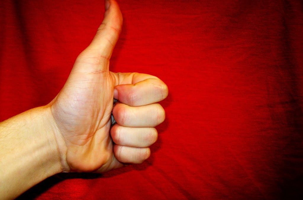 Acupuncture Gets A Thumbs Up On Oprah