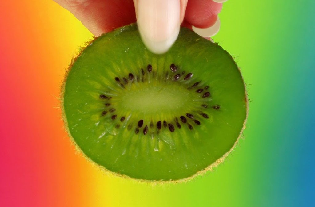 More Than You Ever Wanted to Know About Kiwi