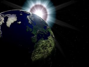 star-trekearth-sun