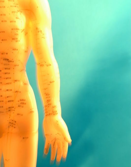 Fertility Research with Acupuncture Delivers Healthy Results
