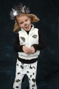 child-in-dog-costume
