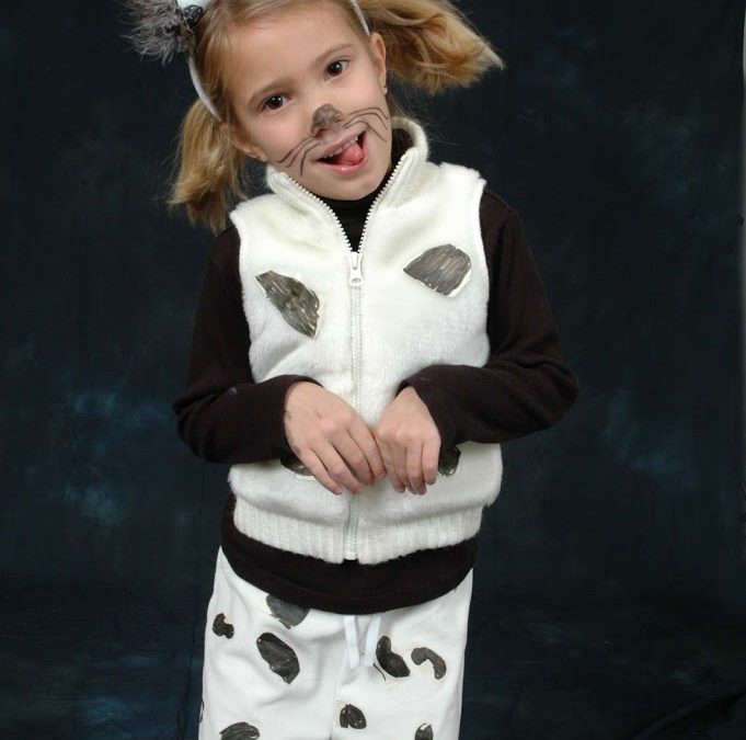 Healthy Alternatives For Trick Or Treating This Halloween