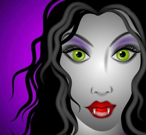 female-vampire