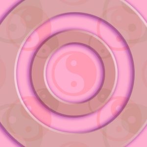 pink-yinyang