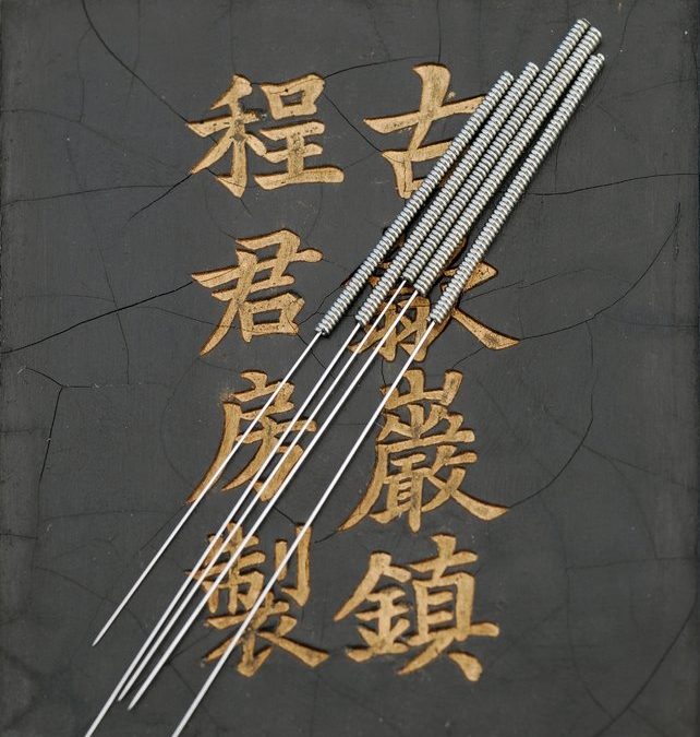 Acupuncture Use Continues To Grow In The Military