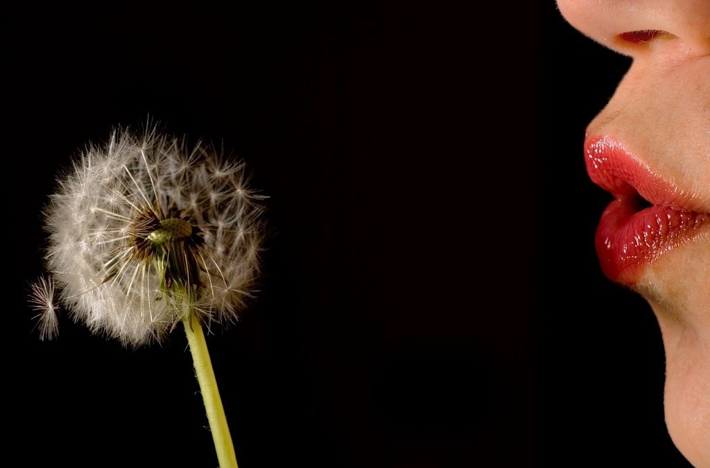 Easing Allergy Symptoms With Acupressure And Diet