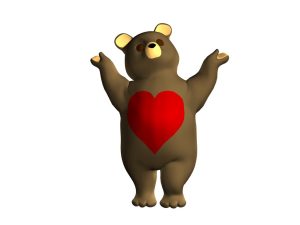 dreamstimefree_259422cartoon-bear-heart