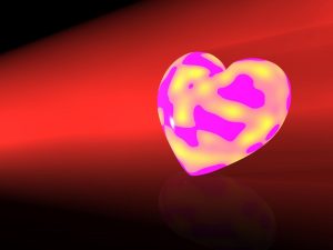 3d-heart