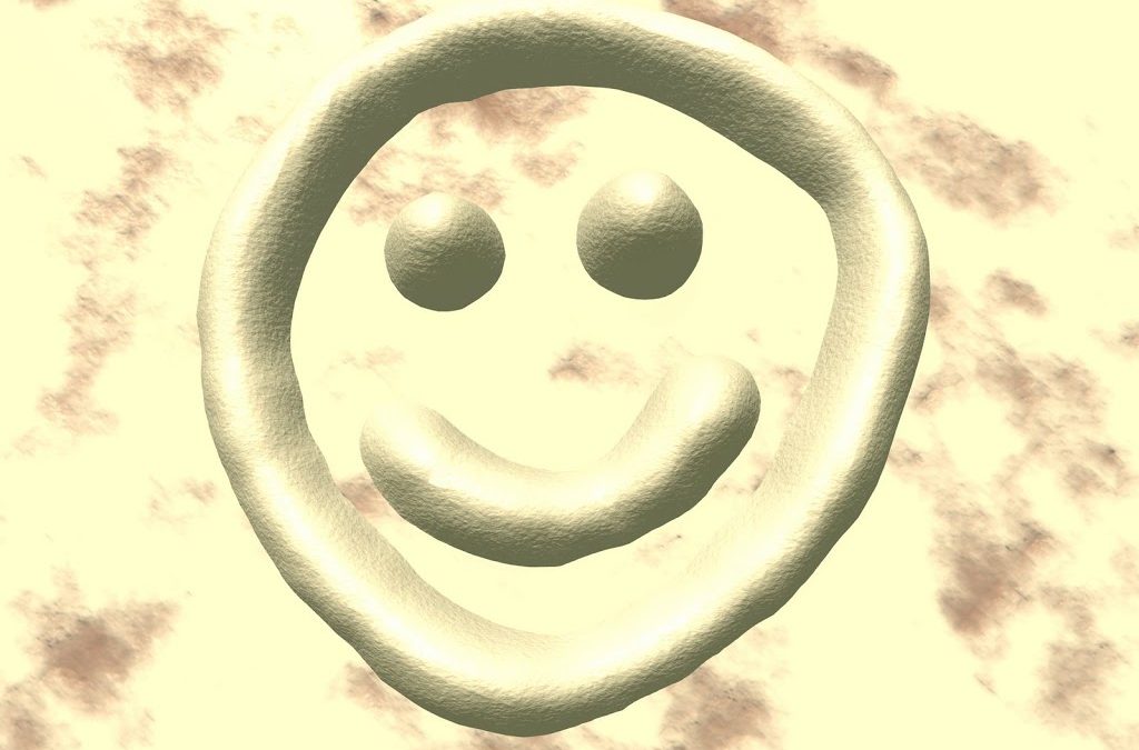 Happiness is Contagious: Study Finds