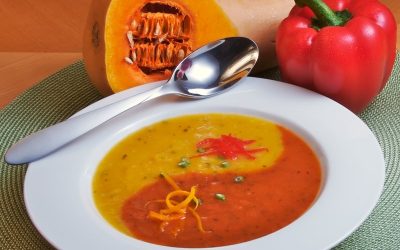 Chinese Medicine; Winter Diet Suggestions