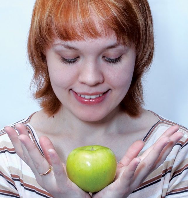 A Chicago Acupuncturists Tips on Apples