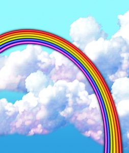 rainbow
