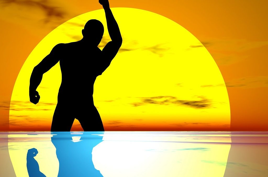 Lao zi’s View on Success and Failure