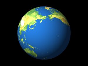 dreamstimefree_2058249-world