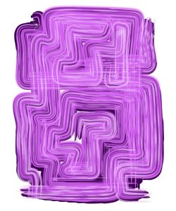 purple-lines