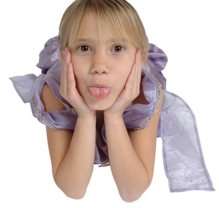 Chinese Medicine a Healthy Alternative for Kids