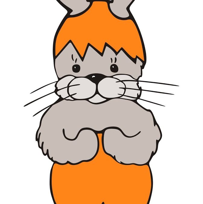Happy Easter
