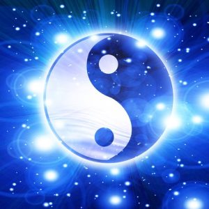 yin-yang