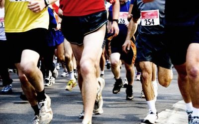 Attention Chicago Marathon Runners