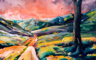 Chinese Medicine Teaches Us That Autumn Is the Season To “Let It Go”