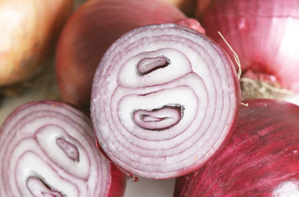 What Foods Can Help You Beat The Flu?