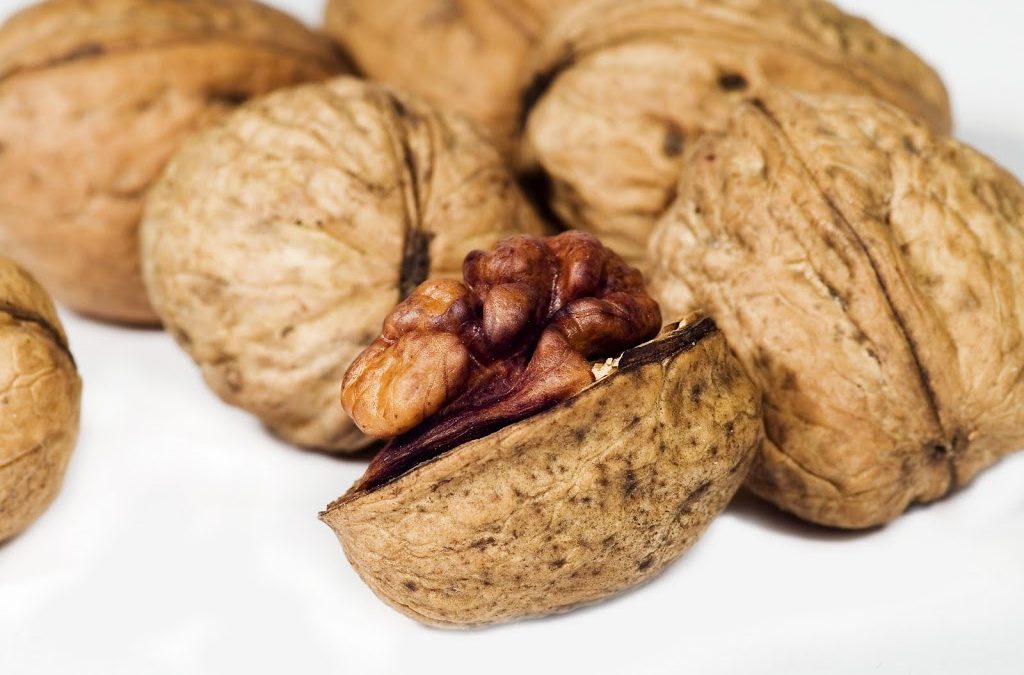 An Oatmeal Recipe To Keep You Warm And Healthy