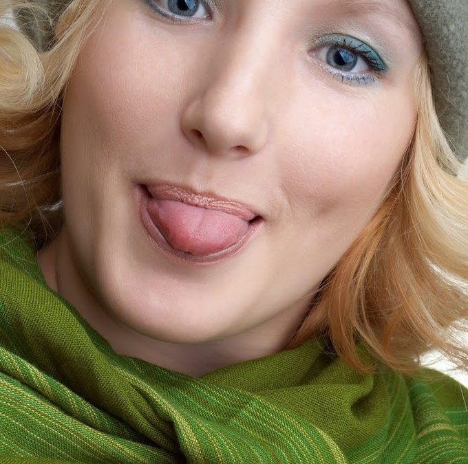 What I See When I Look At Your Tongue
