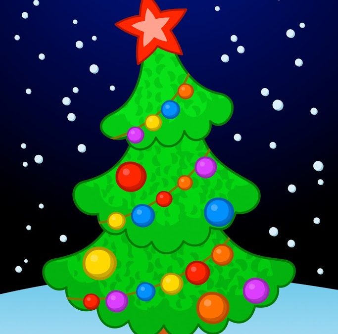 Merry Christmas !
