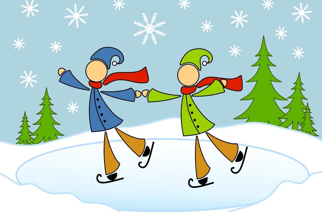 How To Live in Harmony With Winter