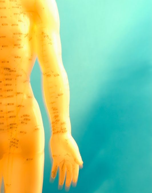 Alternative Medicine Provides Relief From Post-Surgical Pain