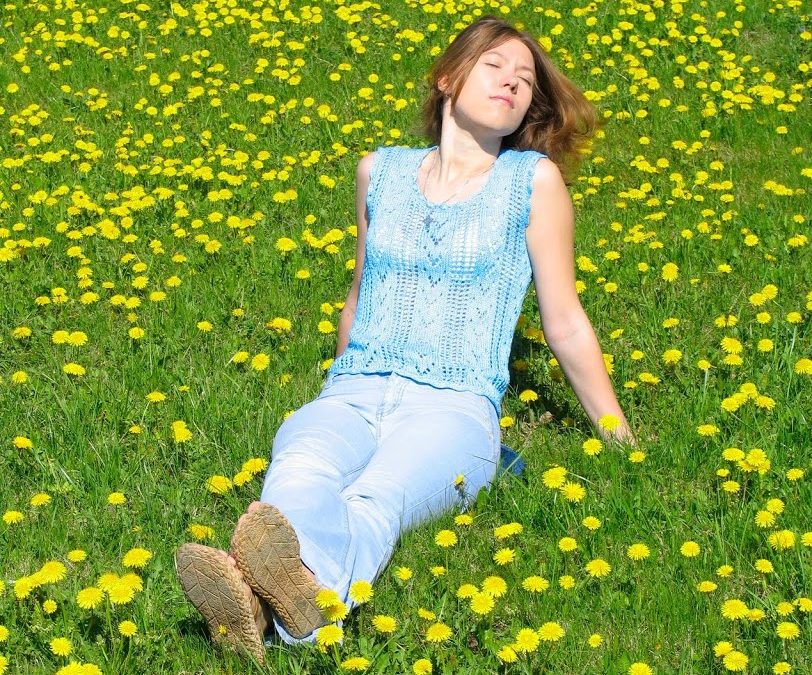 The Health Benefits of Dandelion
