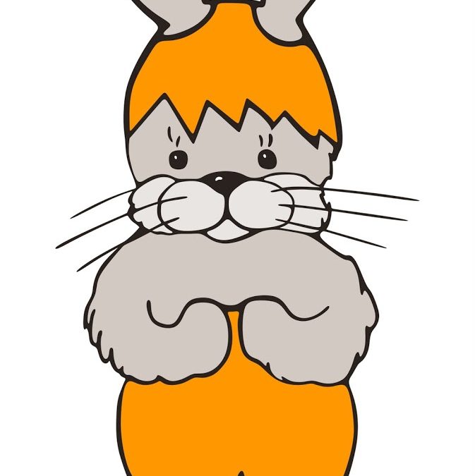 Happy Easter!
