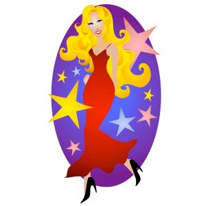 female-celeberity