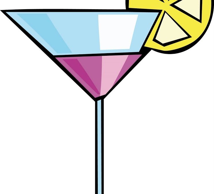 Chinese Medicinal Cocktails ???