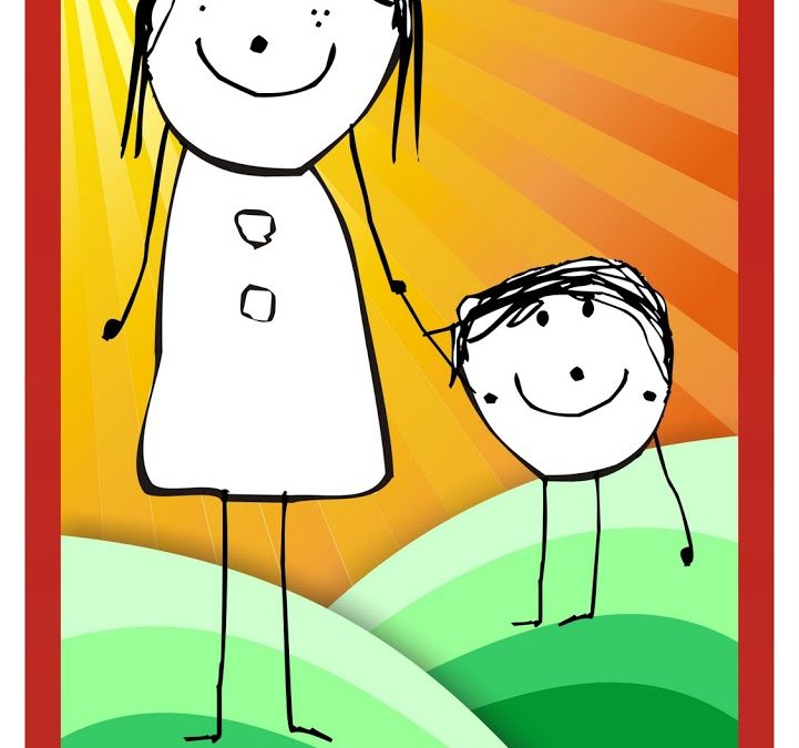 Have A Very Happy Mother’s Day !