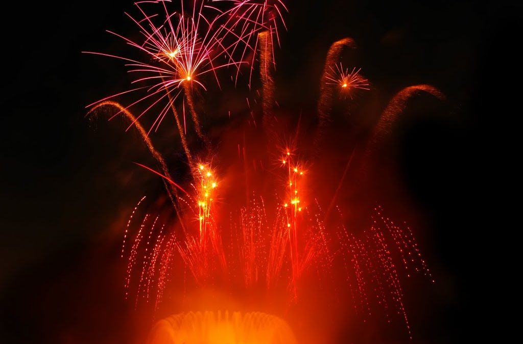 Happy 4th of July !