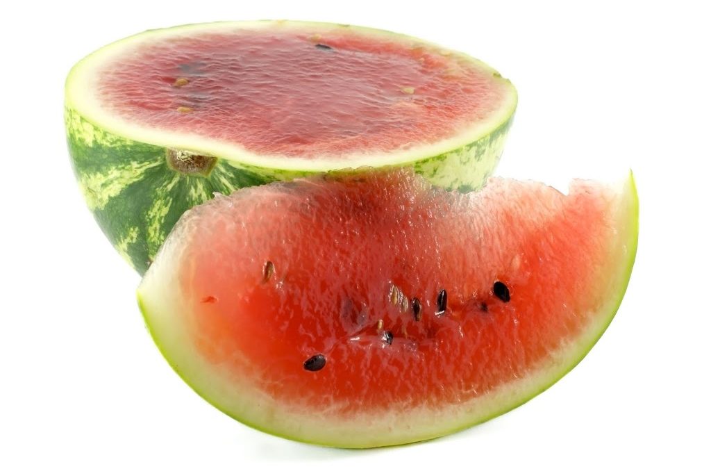 Watermelon – The Fruit of Kings