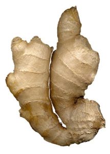 ginger