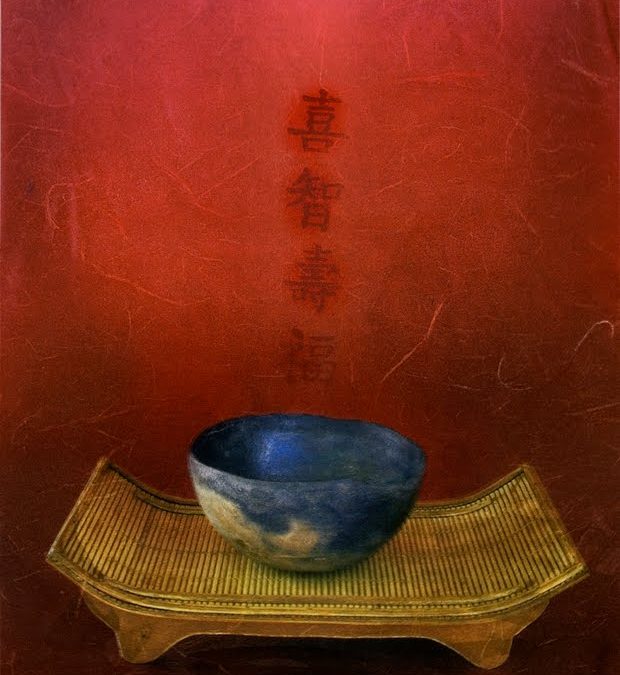 Ancient Chinese Medicine May Help Chemotherapy Patients