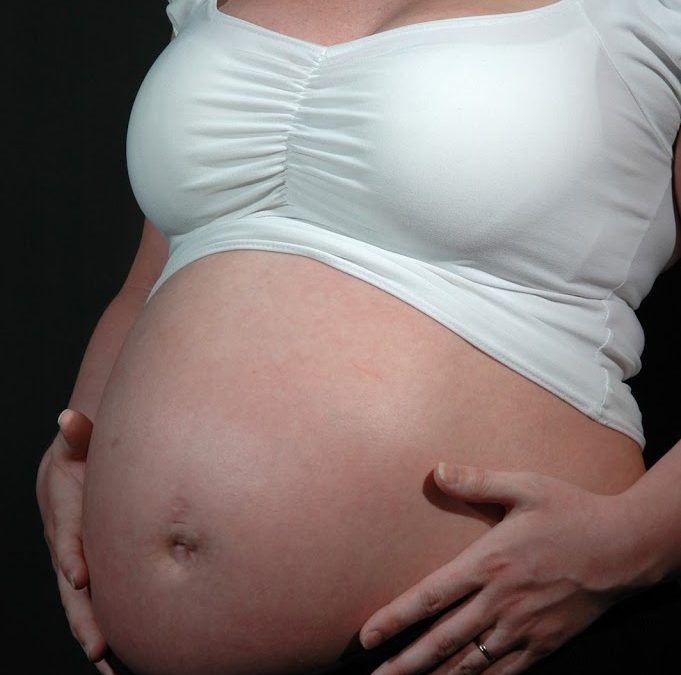 When You’re Pregnant Remind Yourself ~ “It’s not forever, it’s just for now.”
