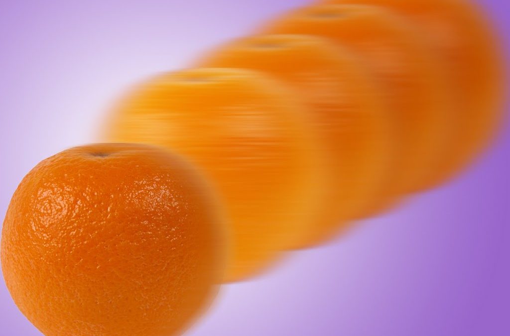 What You Should Know About Those Stickers On Your Fruit And Vegetables