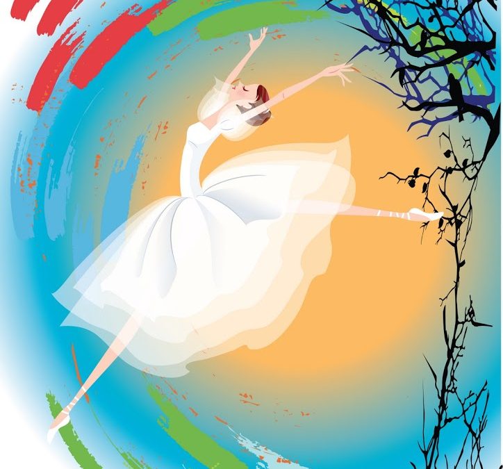 Start Dancing