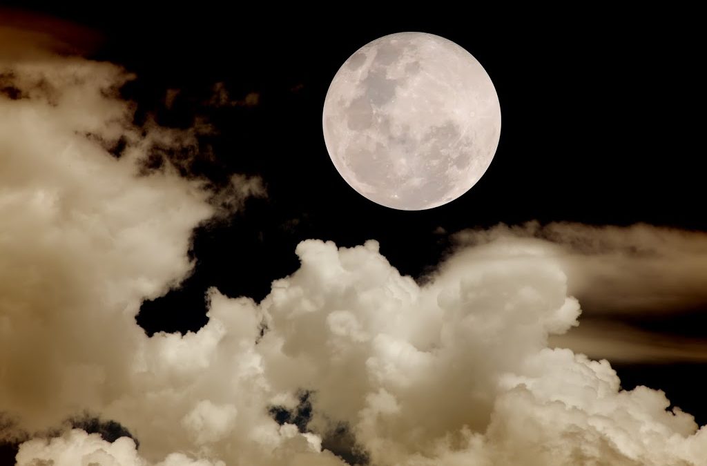 Chinese Medicine Has Solutions For Insomnia