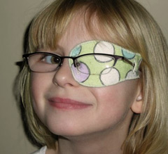 Acupuncture May Work Better Than A Patch For Lazy Eye