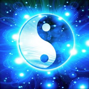 yin-yang