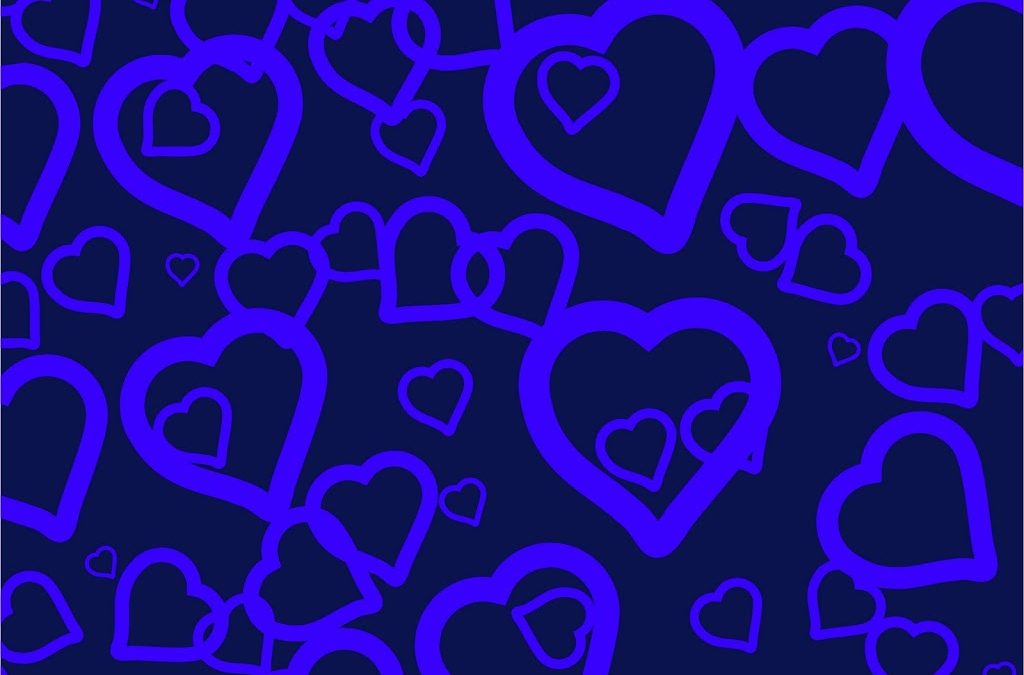 Happy Valentine’s Day!
