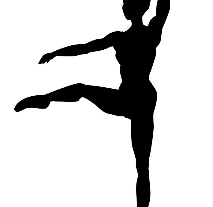 Cupping Keeps Dancers Dancing