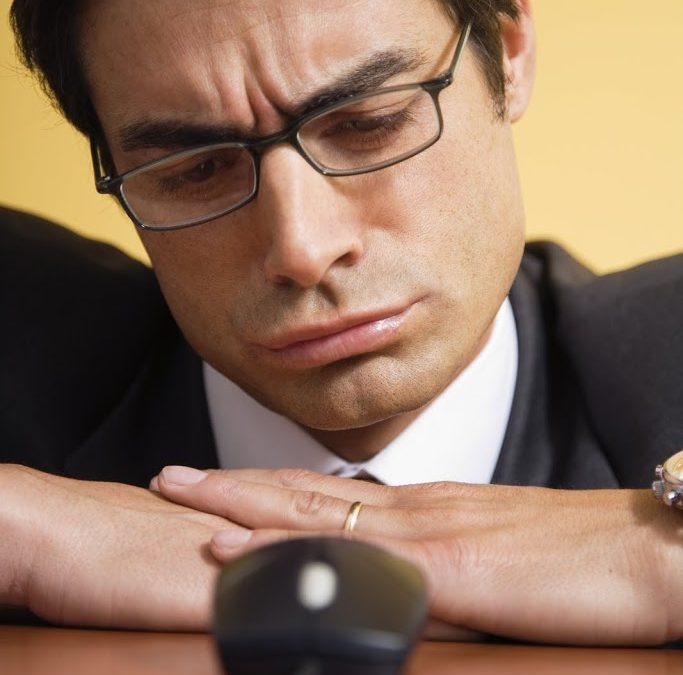 Have You Been Working Too Hard?