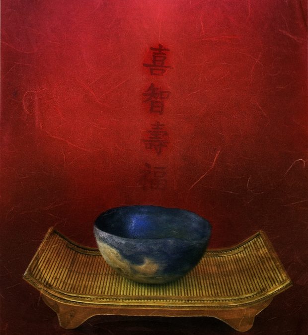 Chinese Herbs Can Be A Blessing For PMS